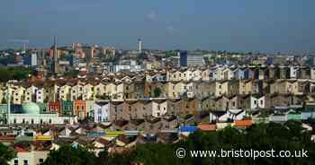 Two loud bangs heard across South Bristol - live updates
