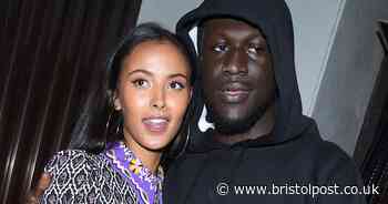 Love Island host Maya Jama reflects on relationship with Stormzy in British Vogue cover interview