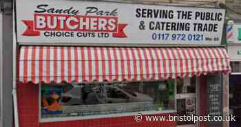 'End of an era' as popular Bristol butchers to close its doors for good