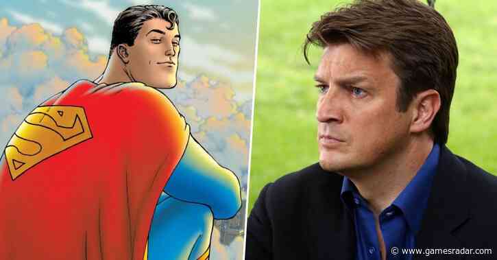 James Gunn is seemingly putting together a mini-Justice League with new Superman casting