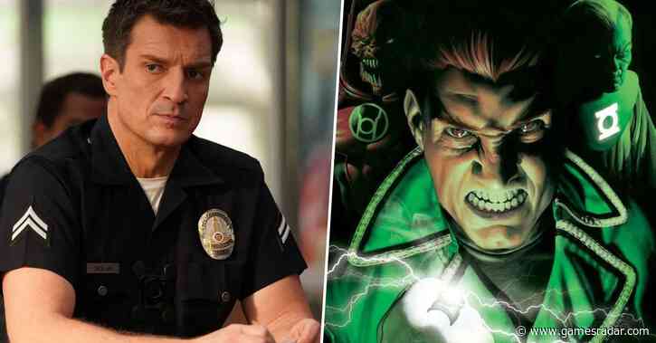 James Gunn suggests Nathan Fillion will be in multiple DCU projects