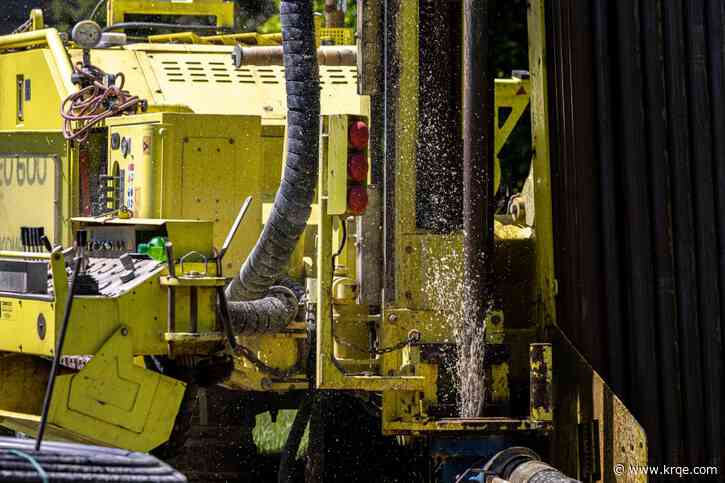 Here's how geothermal energy heats and cools a home