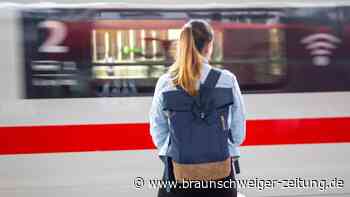 Deutsche Bahn: So kommen Sie kostenlos in die erste Klasse