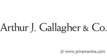 Arthur J. Gallagher &amp; Co. Acquires Benchmark Commercial Insurance Services
