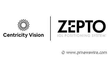 New Study Shows ZEPTO Precision Pulse Capsulotomy Safeguards Endothelial Cells as Effectively as Manual Capsulorhexis