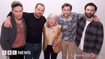 Rivals: Corsham excited for tourism as filming begins