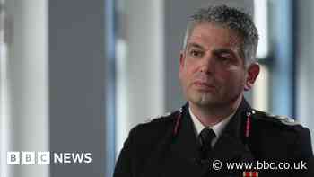 Dorset and Wiltshire fire service picture claims: No criminal offences found