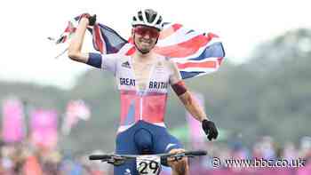 Mountain Bike World Championships: Tom Pidcock, Rachel Atherton and Evie Richards in British squad