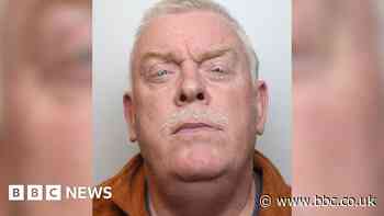 Man jailed for sexual offences against baby in Swindon