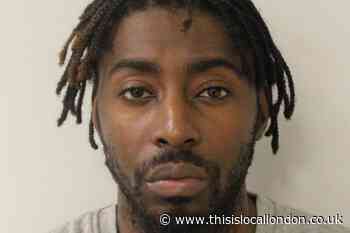 Willesden Green thug who repeatedly shot man jailed