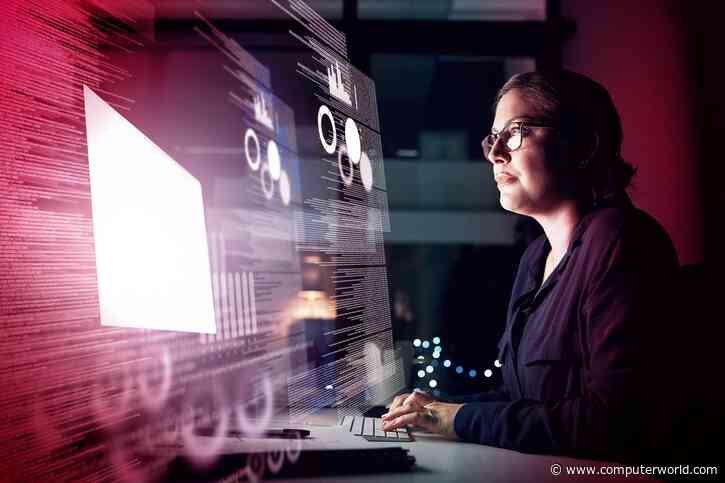 Microsoft Dev Box — a better path to provisioning and productivity?