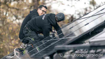 Solaranlagen-Kauf: Zolar bietet Neukunden großzügigen Speicherbonus
