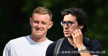 Tonali the first of 'a lot of' top signings as new Newcastle team-mate hails 'amazing' transfer