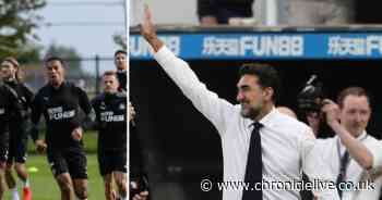 Newcastle haemorrhaging six-figure fee every week but owners' new venture won't offer lifeline