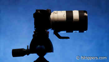 My First Look at The New Sony 70-200 f/4