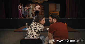 ‘Theater Camp’ Review: Cabin Into the Woods