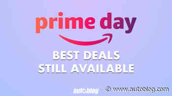 Best Amazon Prime Day deals still available for 2023