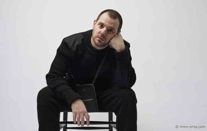The Streets announce new album and feature film ‘The Darker The Shadow, The Brighter The Light’