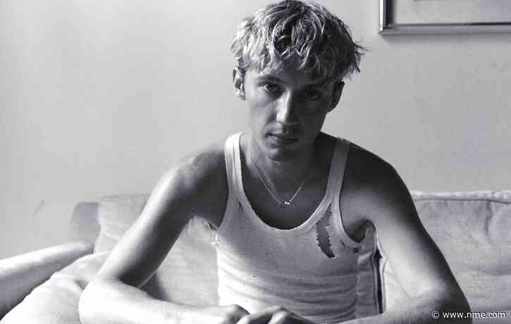 Troye Sivan announces first new album in five years, ‘Something To Give Each Other’