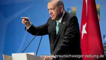 Erdogan sieht günstige Atmosphäre für EU-Annäherung