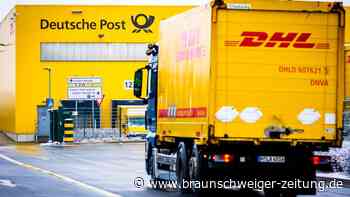 Flotten werden umgerüstet: Das Paket kommt elektrisch