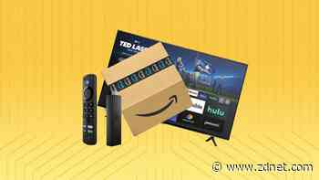 The 9 best Fire TV Prime Day deals still available on Amazon