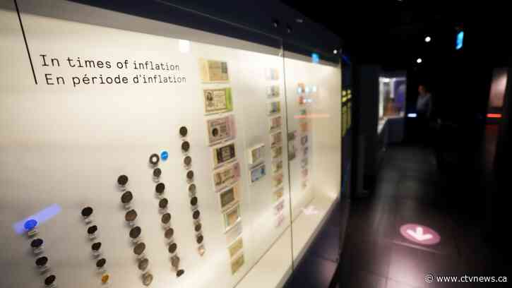 Why does the Bank of Canada have a 2-per-cent inflation target?