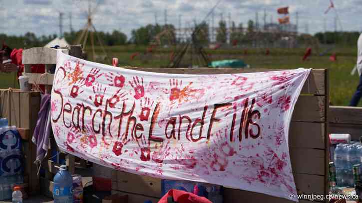 'Heartless': Federal Crown-Indigenous relations minister criticizes Manitoba’s landfill search decision