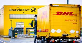 Deutsche Post goes elektrisch: E-Lkw in Hauptstadtregion