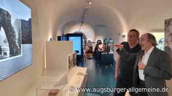 Arte dreht Auswanderungsdoku im DZM