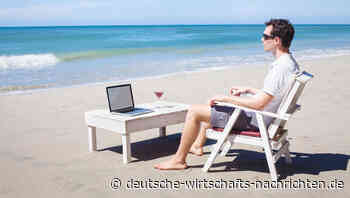 Digitale Nomaden: Wann werden Steuern im Ausland fällig?