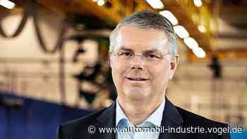 Autoliv schließt Werk in Elmshorn