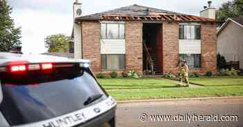 Families recount experiences as tornadoes ripped through Kane, McHenry counties