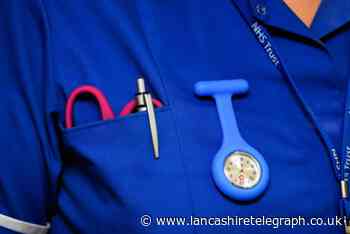 Why every GP practice in East Lancashire is closed today