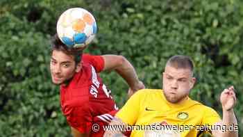 Zweimal 1:0 – die SV Gifhorn steht in der Finalrunde