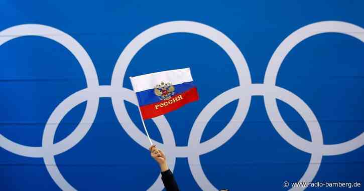 Olympia: Vorerst keine Einladungen für Russland und Belarus