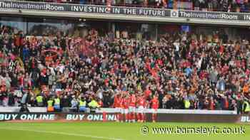 LED AND STATIC BOARD SPACE AT OAKWELL