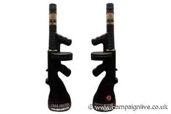 Portman Group imposes ‘most severe sanction’ on Mafia-themed whisky