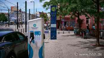 Wann die 75 neuen Mobilpunkte fertig sein sollen