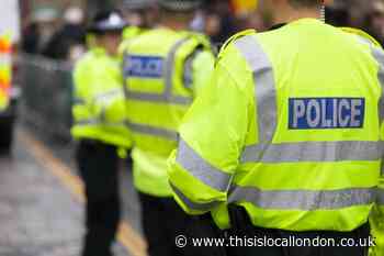 Teen charged with infanticide after baby found dead in New Eltham