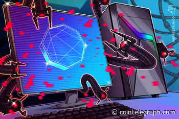 USB keystroke injectors still a threat to crypto users