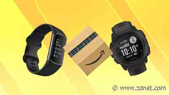 The 11 best Amazon Prime Day 2023 Fitbit and fitness tracker deals still available