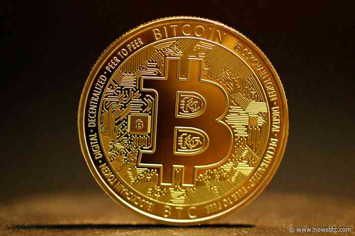 Bitcoin MVRV At Critical Level: Will A Break Happen?