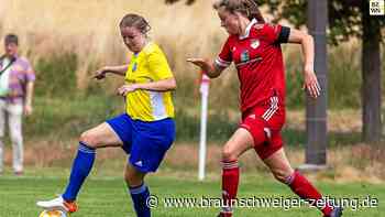 Barmkes Testspielhighlight steigt in Süpplingenburg