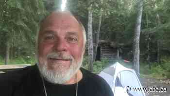 'I went down like a sack of potatoes': Irish paddler recounts bear encounter in Yukon backcountry