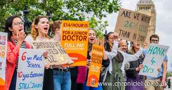 NHS, police and teachers awarded pay rise - but Rishi Sunak is questioned over funding