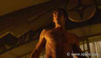 'Foundation' Season 2 clip reveals what it takes to keep a galactic empire together in the face of war (video)