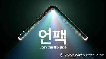 Neue Samsung-Falt-Handys: Preise geleakt