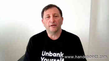 Alex Mashinsky: Ex-Chef der Krypto-Pleitefirma Celsius Network offenbar festgenommen