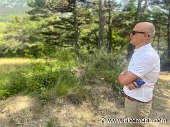 Disparition du petit Emile: "Aucun élément ne vient caractériser la piste familiale", indique le procureur de la République de Digne